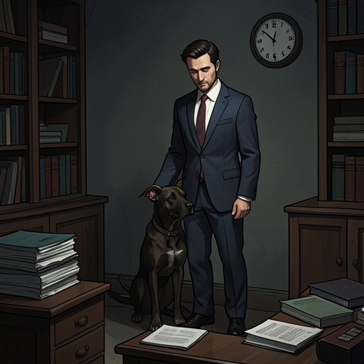 Pete's Loyalty and Survival from "The Door into Summer". Pete's attachment to Dan shapes the novel's moral stakes: his refusal to abandon Dan, his defense against violence, and his eventual place in the future make…