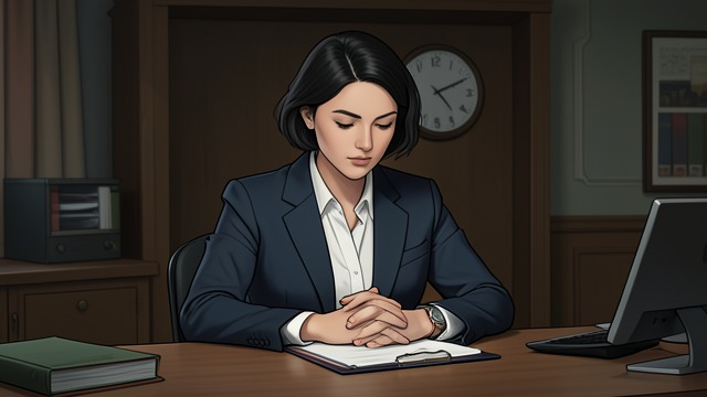 The Unchosen Job from "The Cuckoo's Calling". Staying Is Her Decision A conventional offer Robin accepts a respectable human-resources position, partly because it fits the practical expectations she and…