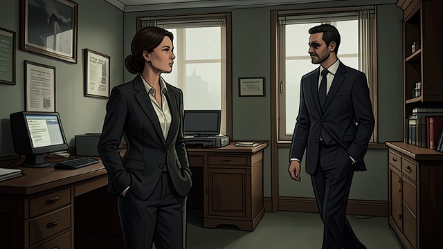 The Unexpected Assignment from "The Cuckoo's Calling". A Temp Walks into Detection An accidental arrival Robin Ellacott arrives for a secretarial assignment expecting routine office work.
