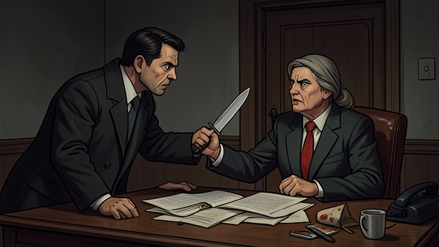 The Office Confrontation from "The Cuckoo's Calling". The Accusation A recorded reckoning Strike tells Bristow that Lula’s will named Jonah Agyeman and that the runner’s clothing came from the building.