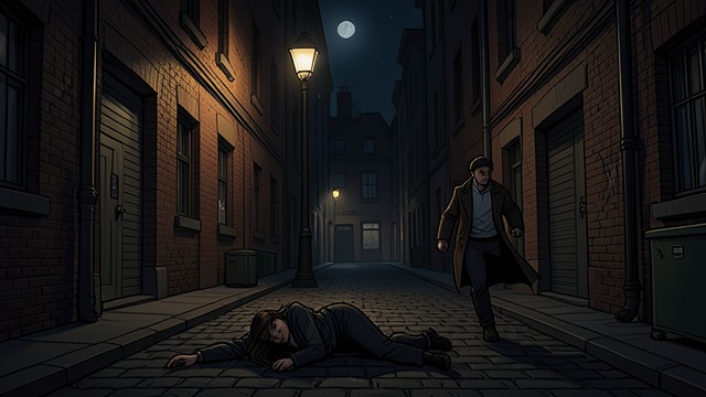 A Meeting Never Kept from "The Cuckoo's Calling". The Plea to Meet A last attempt Lula asks Jonah to come to her flat after midnight, but he hesitates because his mother is anxious about his return to…