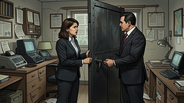 Different Ideas of Work from "The Cuckoo's Calling". Two Visions of Security Matthew’s suspicion Matthew regards Strike’s shabby office, unconventional circumstances, and private investigation work with distrust.