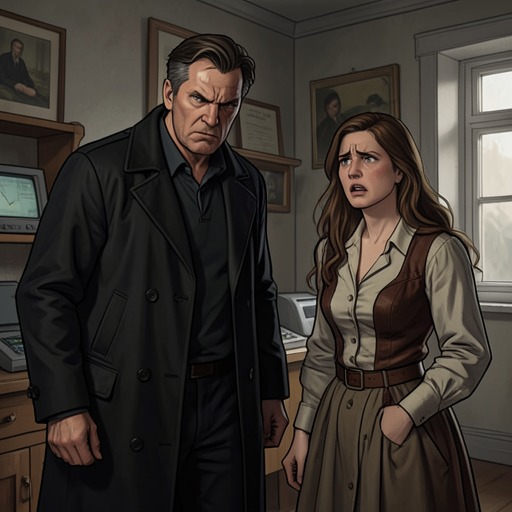 The Case Against Freddie Bestigui from "The Cuckoo's Calling". Freddie’s proximity to Lula, abusive conduct toward Tansy, and concealed response make him a plausible but ultimately incomplete suspect.