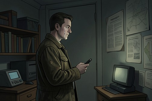 Adam Yates's suicide from "The Innocent". Adam Yates’s suicide is the end of his plan to turn a foreseeable police confrontation into his own death and a source of financial protection for his family.