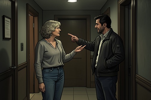 Charles Talley's death and the framing of Matt from "The Innocent". Charles Talley’s death and the framing of Matt is recalled by Kimmy Dale as the point where Max Darrow’s plan to incriminate both Talley and Matt became…