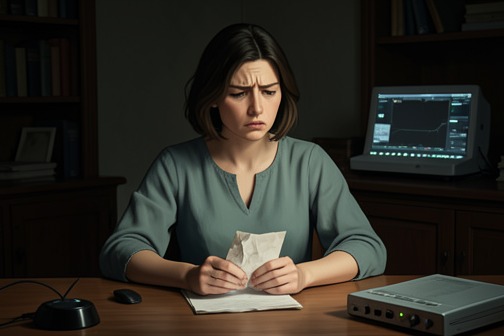 Olivia's response to a plea for help finding her daughter and the ensuing blackmail from "The Innocent". Olivia's response to a plea for help finding her daughter and the ensuing blackmail transforms an online search for a blood relative into a trap built around…