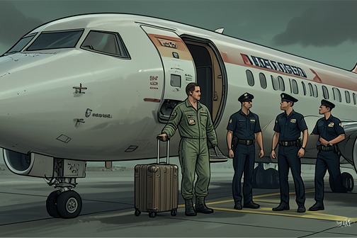 Matt Hunter's flight to Reno from "The Innocent". Matt Hunter's flight to Reno begins when two deaths make him an immediate suspect and ends with him landing in Nevada after evading police, stealing a car, and…