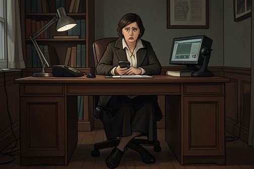 Murder of Emma Lemay from "The Innocent". Murder of Emma Lemay is a past event whose significance in the available passages lies in its unresolved place within a wider investigation and in the lasting…