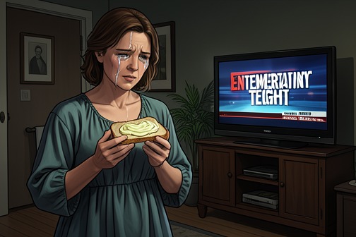 Loren talks with her mother about her father's suicide from "The Innocent". Two days after the events surrounding Matt Hunter’s imprisonment, Loren Muse’s conversation with her mother, Carmen, brings years of blame over her father’s…