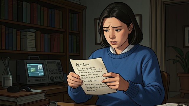 An Old Identity Resurfaces from "The Innocent". An Old Identity Resurfaces The Adoption Post Olivia finds the plea for a kidney donor from her daughter’s adoptive family.