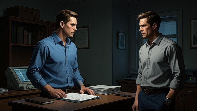 A Future Interrupted from "The Innocent". A Future Interrupted Shared Ambition Bernie imagines a future in which he and Matt work together.