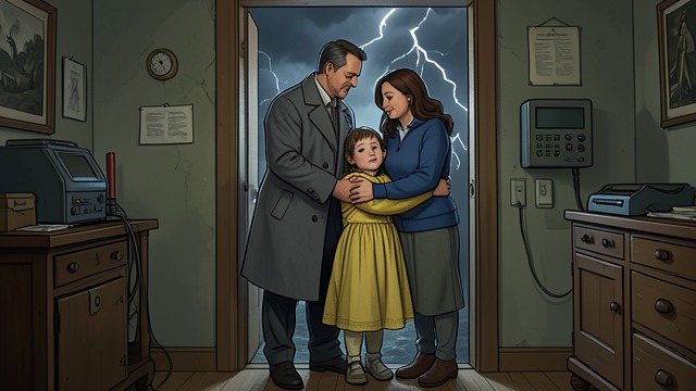 A Brother’s Legacy from "The Innocent". A Brother’s Legacy Family Life Continues Matt lives with Olivia, their son Benjamin, and Kyra.