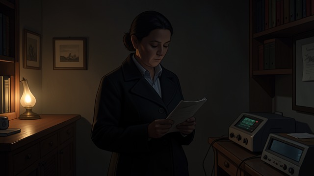 A Revenge Scheme from "The Innocent". A Revenge Scheme Betrayal Reopened Darrow shows Kimmy evidence that Olivia is alive.