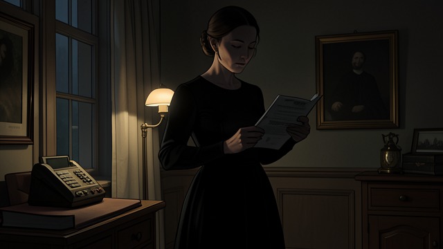 A Friend Presumed Dead from "The Innocent". A Friend Presumed Dead A Funeral and a Loss Kimmy believes that Candace Potter was murdered and pays for her friend’s burial.