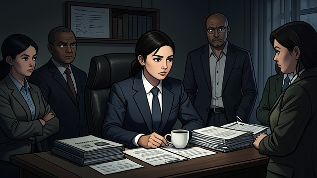 A Career in Homicide from "The Innocent". A Career in Homicide Finding a Role Loren becomes an investigator in Essex County homicide, working among colleagues who underestimate her because she is small…