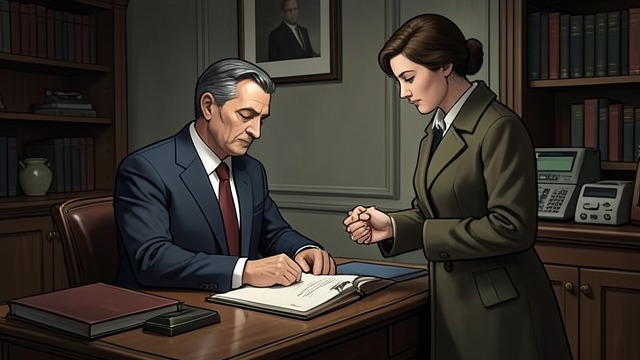 Darrow’s Discovery from "The Innocent". Darrow’s Discovery An Unusual Connection Max Darrow learns that Olivia is connected to the old Candace Potter case and begins investigating her.