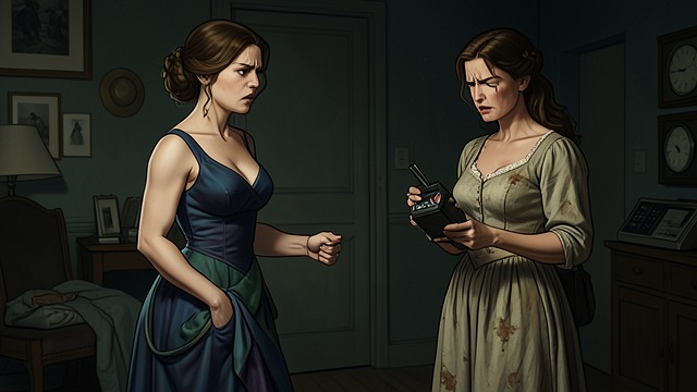 The Reunion and the Tape from "The Innocent". The Reunion and the Tape A Ghost Returns Olivia recognizes Kimmy dancing at the Eager Beaver and arranges a private meeting.