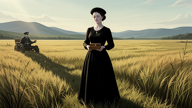 A Funeral for a Living Friend from "The Innocent". A Funeral for a Living Friend Kimmy’s Grief Kimmy believes Olivia has been murdered and pays for the burial.
