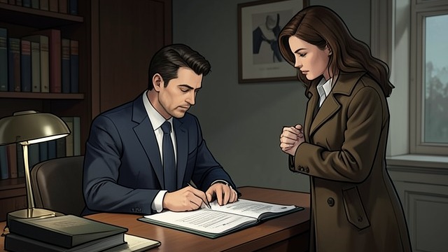 Darrow’s Old File from "The Innocent". Darrow’s Old File A Return to the Case Max Darrow revisits the autopsy file associated with Candace Potter.