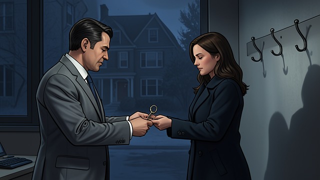 The Missing Knowledge from "The Spy Who Came in from the Cold". Payments Without a Full Picture Leamas’s limited role Leamas deposits money and signs documents but does not know who ultimately withdraws the funds.