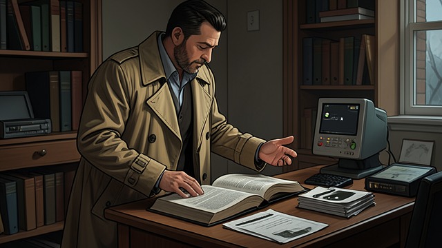 The Defector’s Confession from "The Spy Who Came in from the Cold". Selective Truth Information released Leamas recounts real names, procedures, and operations to convince Peters that he is selling genuine intelligence.