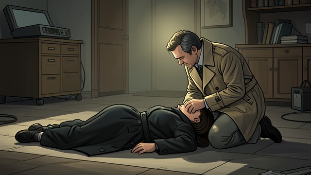 Love Beyond the Operation from "The Spy Who Came in from the Cold". A Choice After Betrayal The truth is known Leamas has told Liz that their feelings were exploited to discredit him and Fiedler.