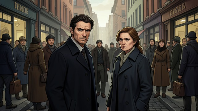 Mundt’s Useful Evil from "The Spy Who Came in from the Cold". The Enemy Preserved A hated asset Leamas learns that Mundt is a British source whose value outweighs the risk of allowing him to remain in power.