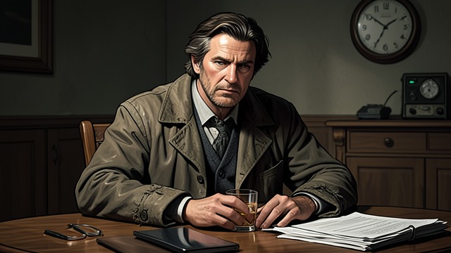 A Life in Poverty from "The Spy Who Came in from the Cold". Performing Destitution Failed employment Leamas tries unsuitable jobs and returns to a shabby flat with almost no money.