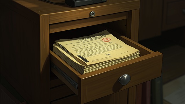 A Restricted File from "The Spy Who Came in from the Cold". The Rolling Stone File Special handling Leamas recalls a tightly restricted file called Rolling Stone, separated from ordinary paperwork and passed by hand.