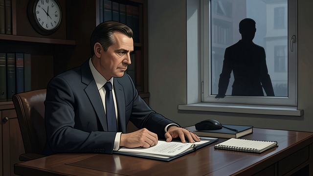 Fiedler’s Case Strengthens from "The Spy Who Came in from the Cold". Evidence Outruns the Plan A real investigation Fiedler questions the file, the payments, and the travel dates with professional rigor.