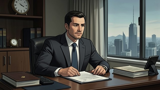Put on the Shelf from "The Spy Who Came in from the Cold". A Career Is Buried Institutional rejection The Service assigns Leamas to routine Banking work after the losses in Berlin.