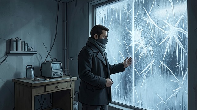 The Promise Exposed from "The Spy Who Came in from the Cold". Homecoming Recast as a Lie The operation named Leamas tells Liz that the mission served to protect Mundt and eliminate Fiedler.