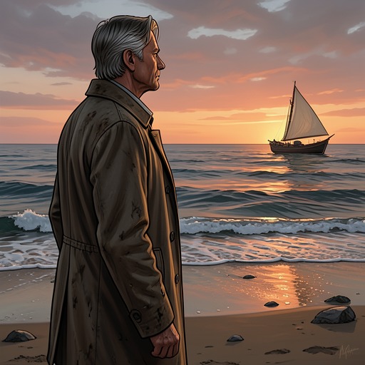 The Meaning of Coming In from "The Spy Who Came in from the Cold". This thread tracks the promise of a return to ordinary life and the growing recognition that espionage prevents such a clean homecoming.