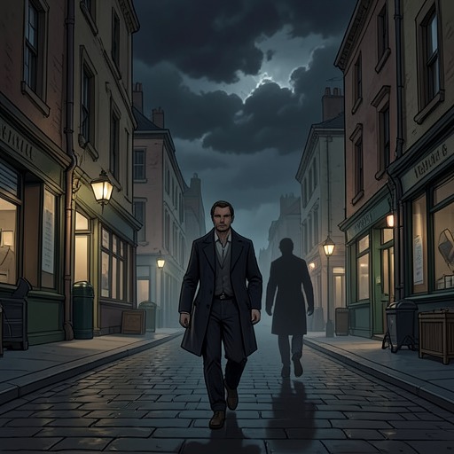 The Operation’s Escalation from "The Spy Who Came in from the Cold". This thread follows the operation from a controlled plan into an increasingly unstable crisis that its designers cannot fully direct.