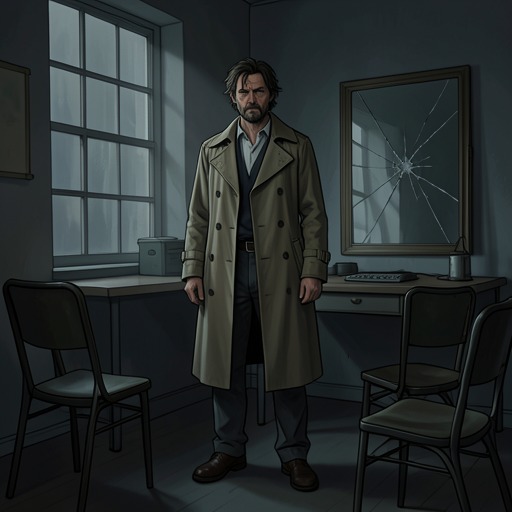 Leamas’s Berlin Network Collapses from "The Spy Who Came in from the Cold". This thread traces Alec Leamas’s operational defeat in Berlin and the personal losses that make him available for a final assignment.