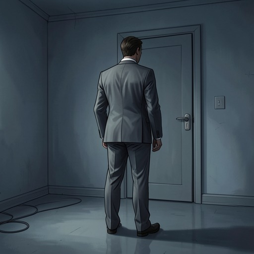 Leamas and the Service from "The Spy Who Came in from the Cold". This thread follows Leamas’s changing relation to the Circus, from professional loyalty and failure to anger at the institution that uses him.