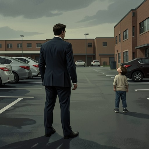 Mr. Cheong and Ji-woo’s Father–Son Bond from "The Vegetarian". This flow traces the distance between Mr. Cheong and Ji-woo, from a father’s intermittent presence to a belated request for contact after the family has broken…