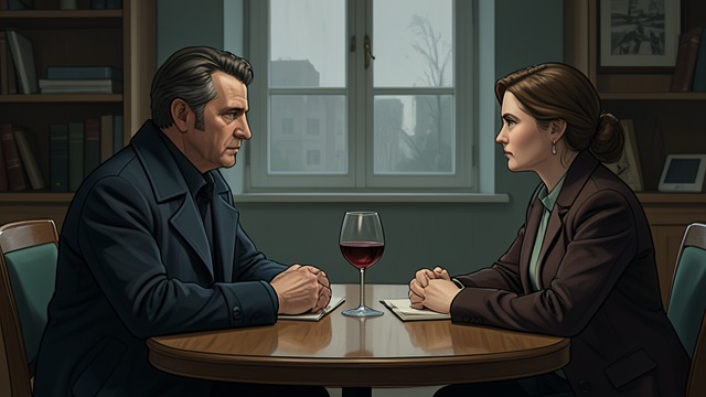 The Demand for Comfort from "To the Lighthouse". A Need Spoken Aloud Confession Mr Ramsay says that he is a failure and looks to Mrs Ramsay for sympathy.