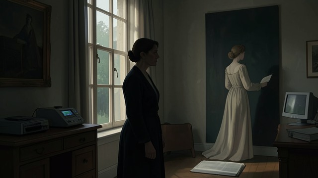 A Desire for Closeness from "To the Lighthouse". Admiration and Distance Attachment Lily feels drawn to Mrs Ramsay’s presence and wishes for a closeness that cannot be reduced to ordinary knowledge.