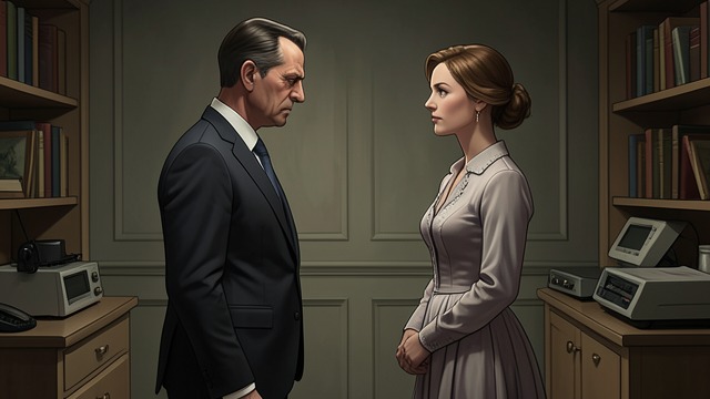 A Husband’s Breakdown from "To the Lighthouse". The Need to Be Believed Frustration Mr Ramsay becomes angry when Mrs Ramsay refuses to treat the forecast as final.