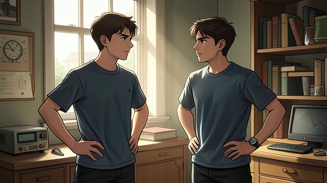 The Teenage Compact from "To the Lighthouse". Resistance Renewed Agreement James and Cam resolve to resist being forced on the voyage. Their shared pledge turns private anger into a sibling alliance.