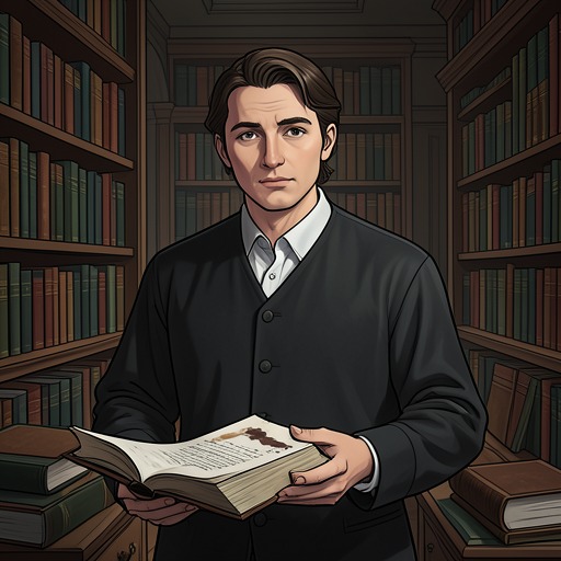 Mr Ramsay’s Academic Insecurity from "To the Lighthouse". Mr Ramsay’s fear that his intellectual work will stop short of greatness drives his demands for praise and shapes his family relationships.