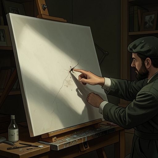 Art as a Form of Memory from "To the Lighthouse". Lily’s painting explores how art can preserve a fleeting experience without reproducing it literally or conquering loss.