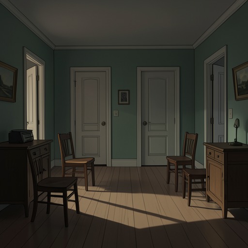 The Unseen Deaths of the Family from "To the Lighthouse". The deaths of Mrs Ramsay, Prue, and Andrew rupture the household’s continuity and transform the delayed return into an encounter with bereavement.
