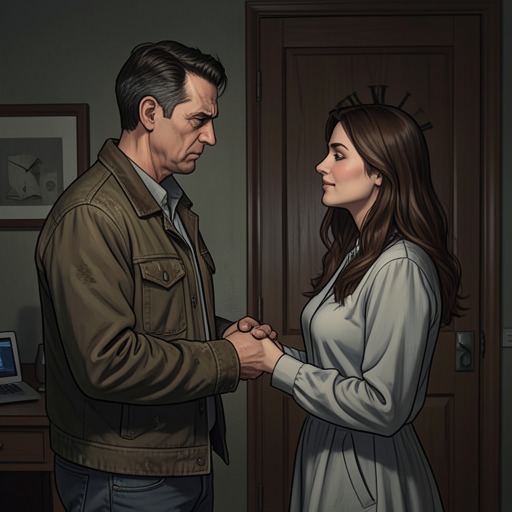 Paul and Minta’s Changing Relationship from "To the Lighthouse". Paul and Minta move from a vivid courtship and engagement into the ordinary strains and adjustments of married life.