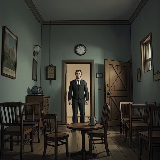 The Private Self and Solitude from "To the Lighthouse". Moments alone allow characters to escape social roles, though solitude never fully removes their dependence on others or the pressure of memory.