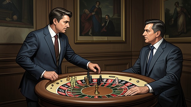 The American Contact from "Casino Royale". The American Contact Recognition at the table Leiter approaches Bond after following his roulette play and introduces himself as the American intelligence…