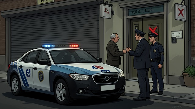 The Law Takes Effect from "Casino Royale". The Law Takes Effect An industry closed French legislation shuts down licensed houses of prostitution and intensifies enforcement against their operators.