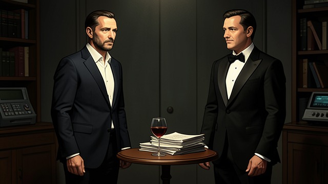 The Old Record from "Casino Royale". The Old Record Earlier killings Bond recounts killing a Japanese cipher expert in New York and a Norwegian double agent in Stockholm.