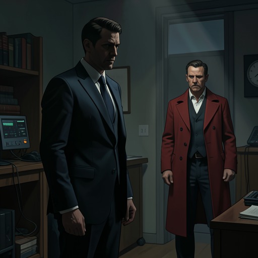Violence Behind the Espionage from "Casino Royale". This flow connects physical threats at Royale to the larger machinery of coercion and punishment that shapes the novel’s conflict.